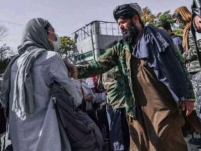 “سخته اندیښنه” په افغانستان کې د ښځو او نجونو د حقونو د وضعیت په اړه څه باندې ۷۰ هېوادونو او اروپايي ټولنې