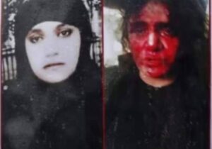 د فرخندې د مړینې اته کالنه: نن په افغانستان کې ۱۹ میلیونه ښځي او انجونې د فرخندې له وضعیت سره مخ دي