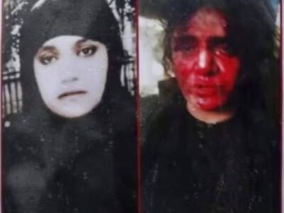 د فرخندې د مړینې اته کالنه: نن په افغانستان کې ۱۹ میلیونه ښځي او انجونې د فرخندې له وضعیت سره مخ دي