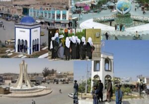 د کندهار، هلمند، زابل او اروزګان ولایتونو د نجونو غوښتنه له نړیوالې ټولنې څخه د زده کړو دروازې پرانیزي