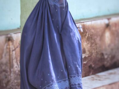 پرونده های بی نتیجه‌ی طلاق زنان در محاکم طالبان