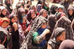 Increasing Economic Problems of Labor Women with the Arrival of Ramadan in Ghor Province