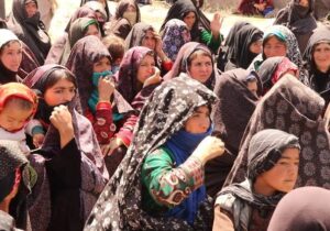 Increasing Economic Problems of Labor Women with the Arrival of Ramadan in Ghor Province