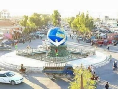 په هلمند کې د سختو بارانونو او سېلابونو له امله دوه ښځې، اووه ماشومان او درې نارینه کوچيان وژل شوي دي