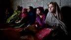 طالبان برای آموزش دختران شان صنف‌های زیر زمینی ساخته اند