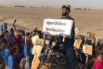 Taliban Arrests Matiullah Wesa An Activist of Education for Girls and Children Living in Kandahar
