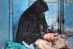 فقر در افغانستان:سازمان اوچا از گسترش گرسنگی و قطع کمک های بشردوستانه هشدار داد