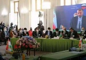 نشست وزیران خارجه کشورهای همسایه درمورد افغانستان در ازبکستان برگزار خواهد شد