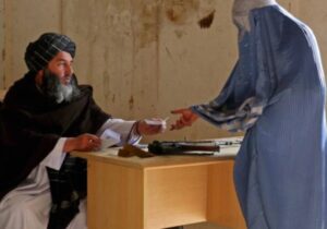 د ښځو د کار منع کول؛ اروپایی ټولنه: د افغان حکومت پرېکړه له نړیوالو قوانینو او بشری اصولو سرغړونه ده
