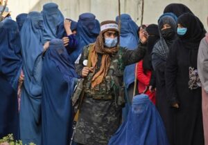 نگرانی زنان کارمند حکومت پیشین از رویه بد طالبان
