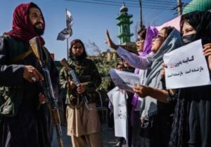 د ملګرو ملتونو د امنیت شورا: پر ښځو د طالبانو له ظلمونو سره سره فشارونه بې ګټې دی