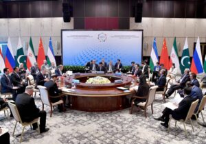 پایان نشست دو روزه‌ی وزیران خارجه کشورهای همسایه در مورد افغانستان
