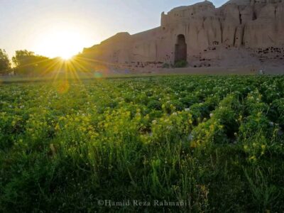 یک پسر جوان در بامیان روز گذشته خود را حلق‌آویز کرد