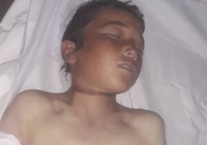 خودکشی یک طفل ۱۲ ساله در ولایت غور