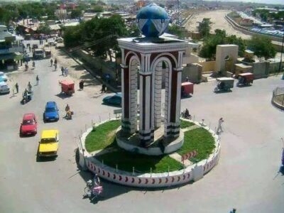 حذف زنان از رسانه ها؛ طالبان در غزنی نشر صدای زنان در اعلانات تجارتی را منع کردند