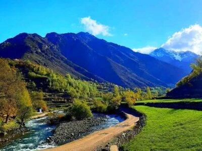 بازداشت یک فرمانده طالبان به اتهام تجاوز جنسی در پنجشیر