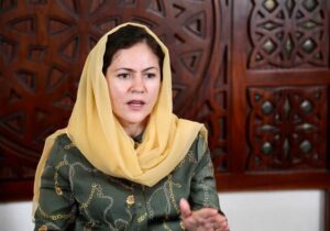 گفتگو با فوزیه کوفی، سیاست‌مدار و فعال حقوق زنان افغانستان در مورد نشست دوحه و ویانا