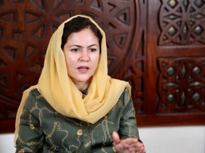 گفتگو با فوزیه کوفی، سیاست‌مدار و فعال حقوق زنان افغانستان در مورد نشست دوحه و ویانا