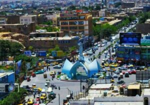 ریاست امر به معروف هرات: راننده‌گان، زنان بدون چادر و برقع را سوار موتر خود نکنند