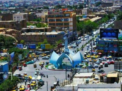 ریاست امر به معروف هرات: راننده‌گان، زنان بدون چادر و برقع را سوار موتر خود نکنند