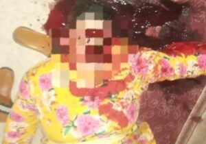 افراد مسلح ناشناس یک زن را در جوزجان تیرباران کرد