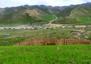قتل یک زن با شلیک گلوله در بادغیس