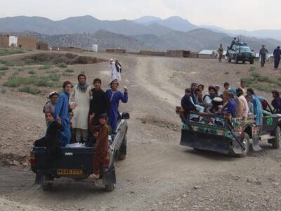 انفجار در خانه یک ملا امام مسجد در خوست، دست کم چهار تن کشته و زخمی شدند