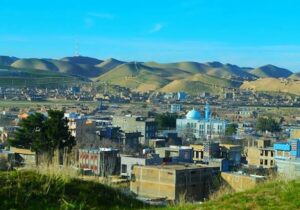 خودکشی یک جوان ۱۹ ساله در بادغیس
