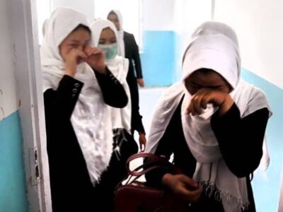تورک: طالبانو د افغان ښځو او نجونو پر روحیه وحشیانه برید کړی او سخت زیان رسولی دی