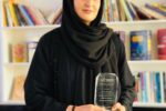 گفتگو با مرجان وفا، خبرنگار و برنده جایزه بهترین خبرنگار سال ۱۴۰۱