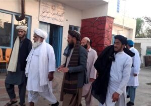 طالبانو په زابل کې پر کلینیکونو یرغل کړی او تجهیزات یې له منځه وړی دی