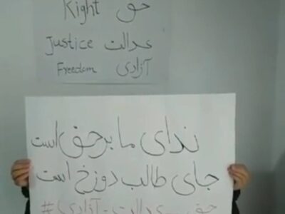 یک روزنفس کشیدن زیر سلطه طالبان مانند یکسال سپری می‌شود