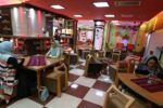 وضع محدودیت‌های تازه ریاست امر به معروف هرات در رستورانت‌ها