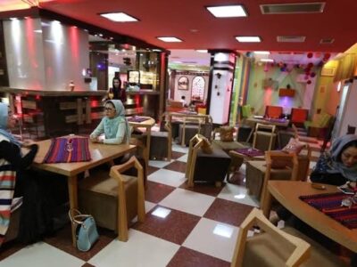 وضع محدودیت‌های تازه ریاست امر به معروف هرات در رستورانت‌ها