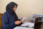 گفتگو با نفس‌گل جامی، تجارت پیشه و فعالی اجتماعی در ولایت هرات