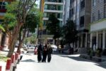 روز شمار زنان در ماه مارچ ۲۰۲۳ میلادی