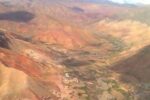 در اثر منحرف شدن یک موتر در ولسوالی پنجاب ۱۴ تن زخمی شدند