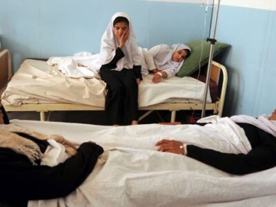 واکنش‌های ملی و بین‌المللی در پیوند به مسموم شدن دختران دانش‌آموز در ولایت سرپل