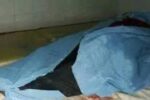 یک دختر هفده ساله در بادغیس خودرا به دار آویخت