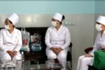 همکاری‌های ترکمنستان در بخش صحت با زایشگاه ۲۰ بستر شهرک تورغندی