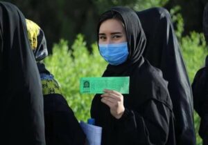 یوشمیر تازه فارغ شوې نجونې:په کانکور کې نجونو ته د ګډون اجازې نه ورکولو ناهیلې کړی یو