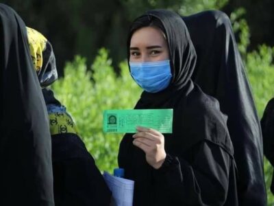 یوشمیر تازه فارغ شوې نجونې:په کانکور کې نجونو ته د ګډون اجازې نه ورکولو ناهیلې کړی یو