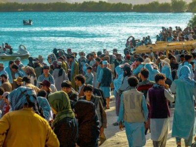 نگرانی‌ها در بی توجهی از مکان‌های تفریحی و باستانی در بامیان