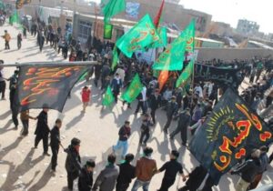د شیعه علماوو شورا: موږ د محرم د لسمې پر مراسمو د بندیزونو د لګولو مخالف یو