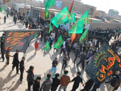 د شیعه علماوو شورا: موږ د محرم د لسمې پر مراسمو د بندیزونو د لګولو مخالف یو