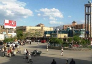 سیر صعودی خودکشی‌ها؛ خودکشی یک نوجوان در ولایت پکتیکا
