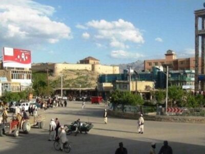 سیر صعودی خودکشی‌ها؛ خودکشی یک نوجوان در ولایت پکتیکا