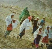 خودکشی تازه عروس جوان یک داماد غایب در ولایت سرپل