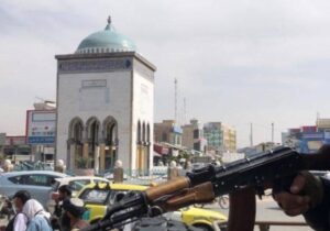 قتل مرموز یک زن در میوند قندهار