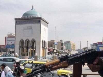 قتل مرموز یک زن در میوند قندهار